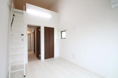 【寝室】 | ラ・リュエル馬込