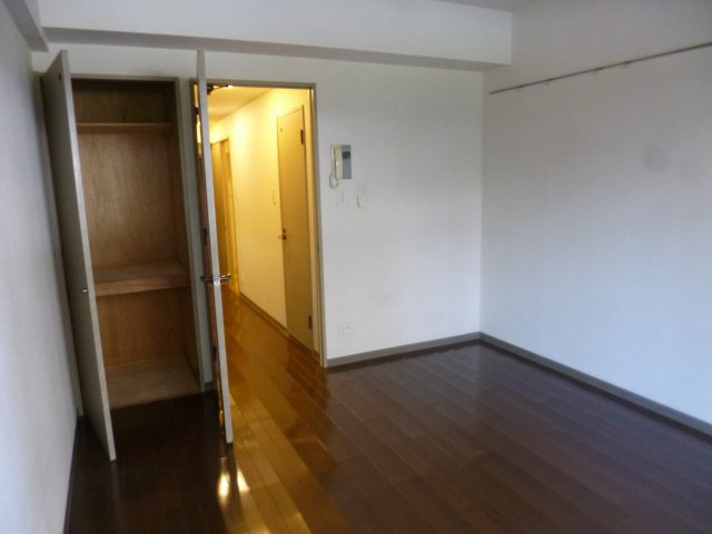 コーボック飛田給Ⅱの内装