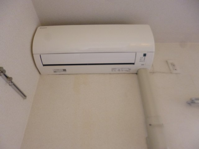 コーボック飛田給Ⅱの設備