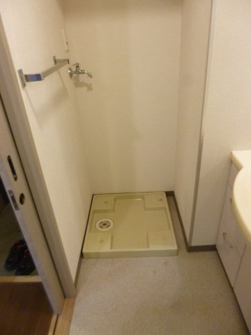 コーボック飛田給Ⅱの設備