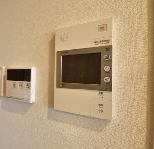 【セキュリティ】アルファステイツ問屋町Ⅱ