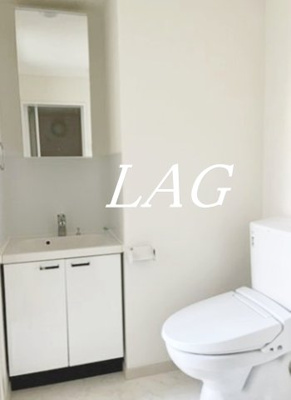 【洗面所】 | プリマルージュ松戸 | 洗面台です。