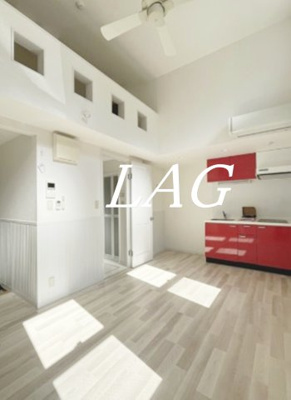 【居間・リビング】 | プリマルージュ松戸 | 洋室のお部屋です。