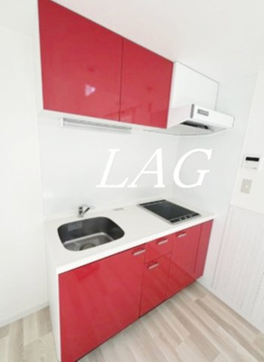 【キッチン】 | プリマルージュ松戸 | キッチンです。