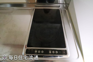 【キッチン】 | グランドコート