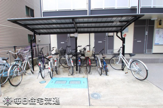 【その他共用部分】 | グランドコート