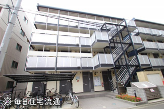 【外観】 | グランドコート