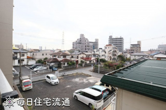 【展望】 | グランドコート