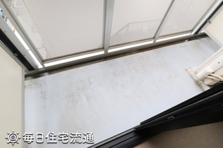 【バルコニー】 | グランドコート