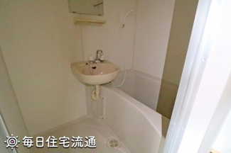 【浴室】 | グランドコート