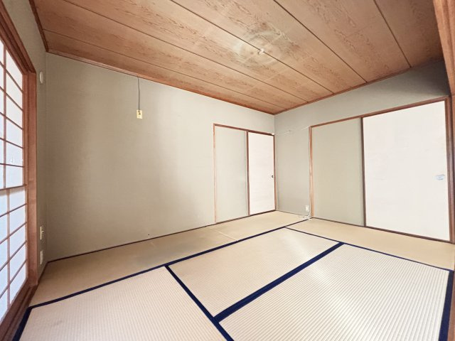 【和室】 | 荒尾市原万田