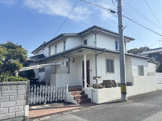 【外観】 | 荒尾市原万田