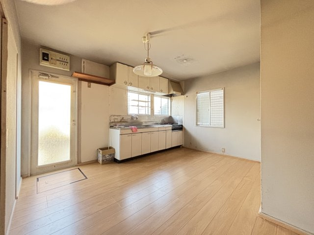 【キッチン】 | 荒尾市原万田