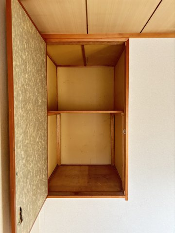 【収納】 | 荒尾市原万田