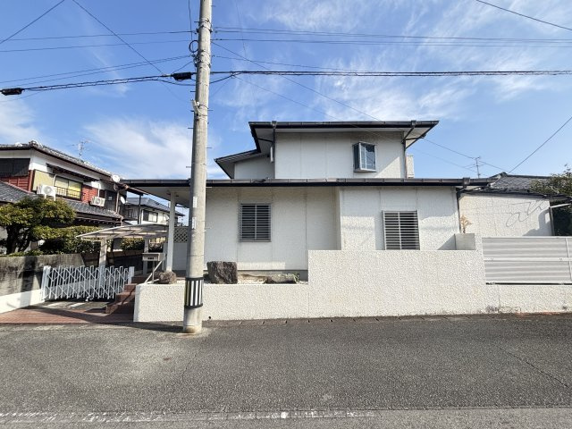 【外観】 | 荒尾市原万田