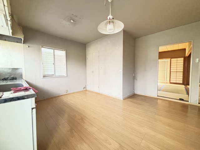 【キッチン】 | 荒尾市原万田