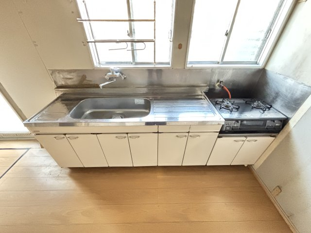 【キッチン】 | 荒尾市原万田