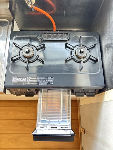 【キッチン】 | 荒尾市原万田