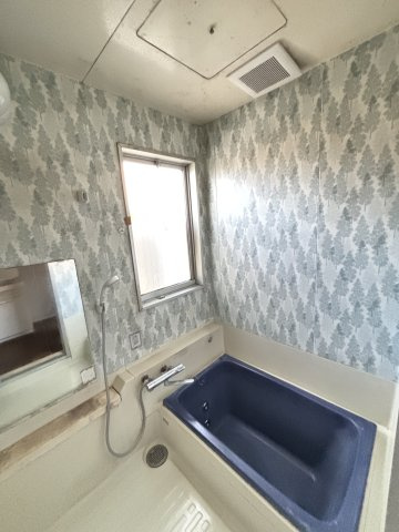 【浴室】 | 荒尾市原万田