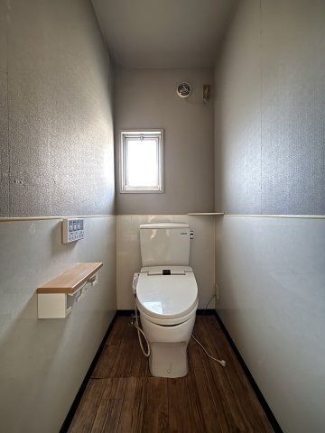 【トイレ】 | 荒尾市原万田