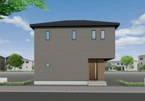 秦野市戸川  3号棟 第3の画像