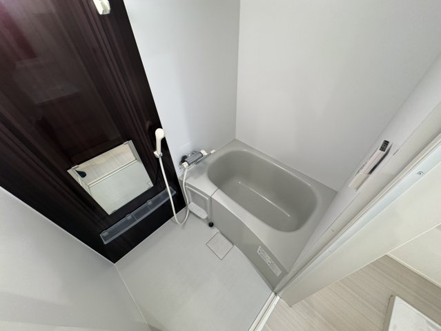 メゾンド琥珀｜名古屋市の賃貸ならMy賃貸の浴室|メゾンド琥珀