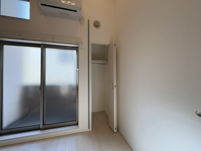 メゾンド琥珀｜名古屋市の賃貸ならMy賃貸の収納|メゾンド琥珀