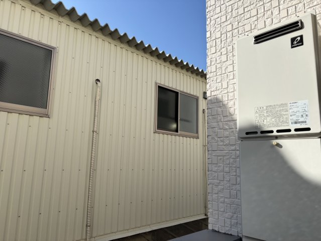 メゾンド琥珀｜名古屋市の賃貸ならMy賃貸の展望|メゾンド琥珀