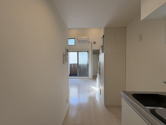 メゾンド琥珀｜名古屋市の賃貸ならMy賃貸の居間・リビング|メゾンド琥珀