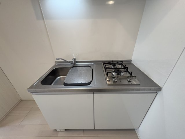 メゾンド琥珀｜名古屋市の賃貸ならMy賃貸のキッチン|メゾンド琥珀