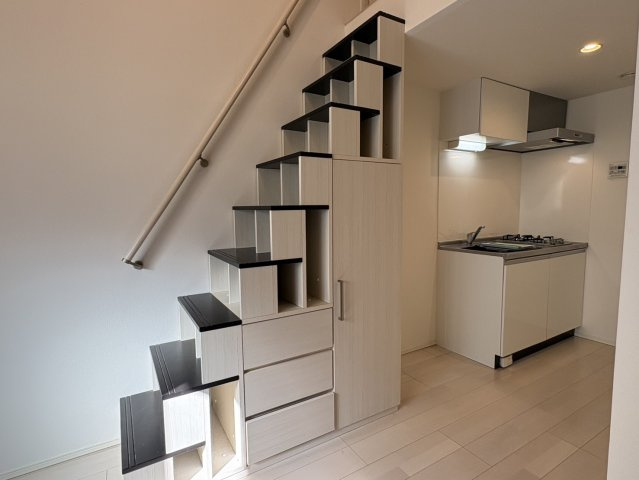 メゾンド琥珀｜名古屋市の賃貸ならMy賃貸の内装|メゾンド琥珀