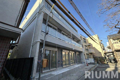 【外観】 | アーバンパレス9号館