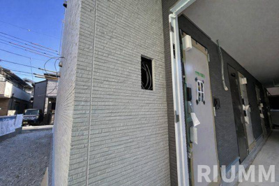 【その他共用部分】 | アーバンパレス9号館