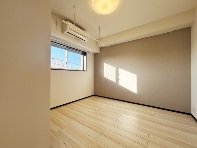 【洋室】 | GENOVIA板橋東山町skygarden