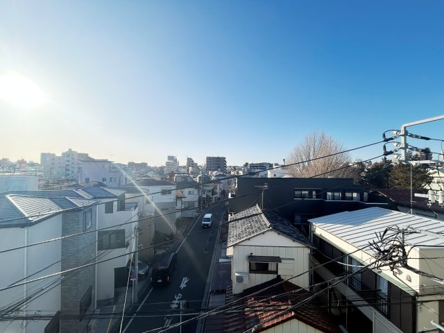 【展望】 | GENOVIA板橋東山町skygarden