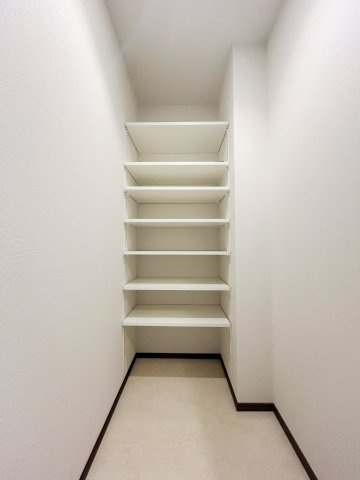 【収納】 | GENOVIA板橋東山町skygarden