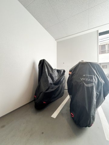 【その他】 | GENOVIA板橋東山町skygarden