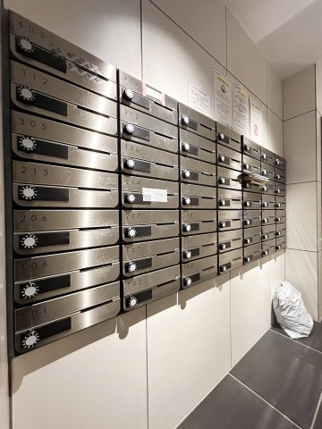 【設備】 | GENOVIA板橋東山町skygarden