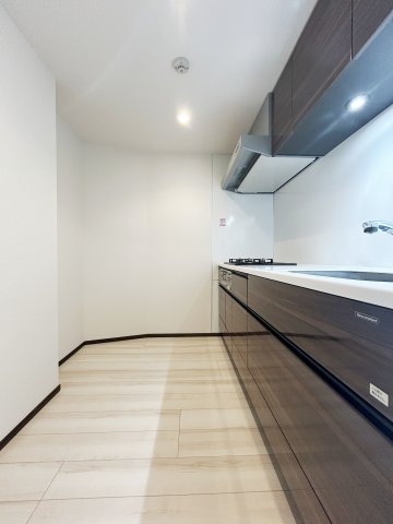 【キッチン】 | GENOVIA板橋東山町skygarden