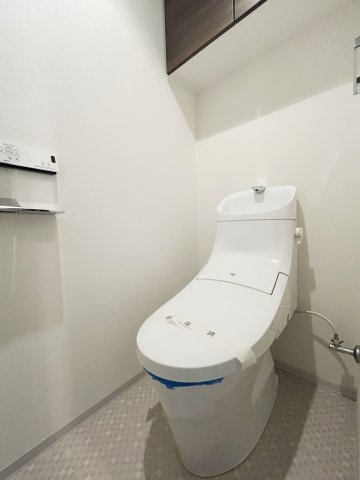 【トイレ】 | GENOVIA板橋東山町skygarden