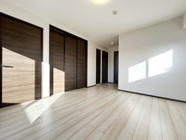 【居間・リビング】 | GENOVIA板橋東山町skygarden