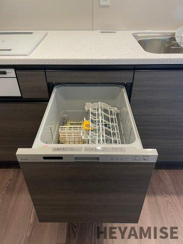 ライオンズタワー新大工町の設備