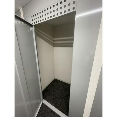 ライオンズタワー新大工町のその他|トランクルーム