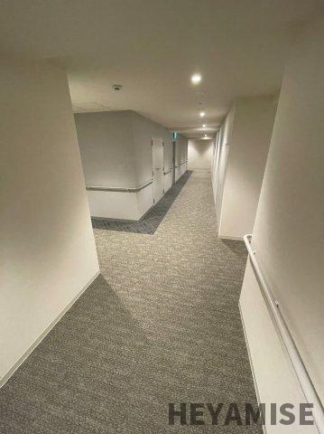 ライオンズタワー新大工町のその他共用部分