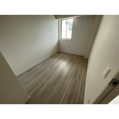 ライオンズタワー新大工町の内装