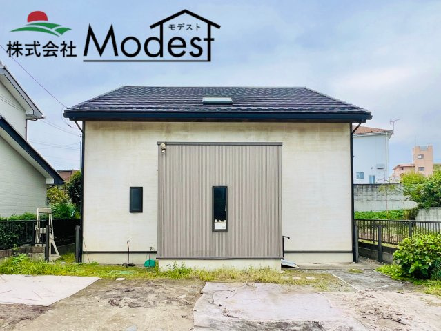 伊勢崎市宮前町