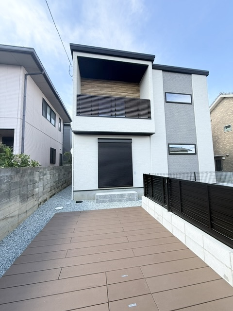 新築戸建　川西市緑台3丁目　