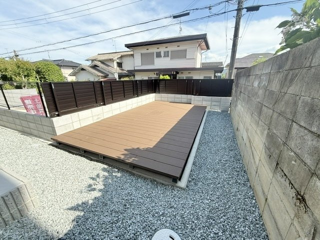 新築戸建　川西市緑台3丁目　の外観