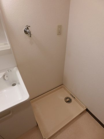 マンション峰岸の設備
