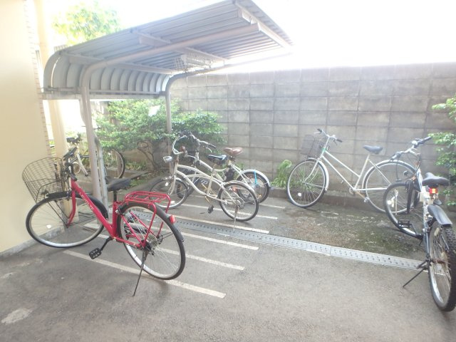 マンション峰岸のその他共用部分